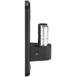 Neomounts AWL75-450BL / adaptér na zeď pro DS70/DS75-450BL1/2 / černý