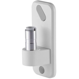 Neomounts AWL75-450WH / adaptér na zeď pro DS70/DS75-450WH1/2 / bílý