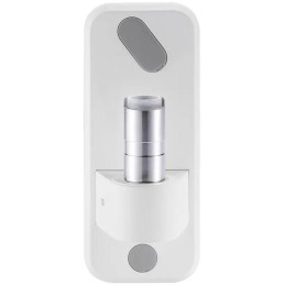 Neomounts AWL75-450WH / adaptér na zeď pro DS70/DS75-450WH1/2 / bílý