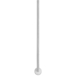 Neomounts FPMA-D9POLE / 100 cm pole FPMA-D910/920/930/1010/1020/1030 / Silver