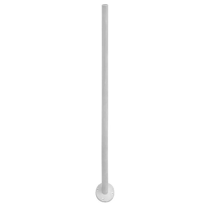 Neomounts FPMA-D9POLE / 100 cm pole FPMA-D910/920/930/1010/1020/1030 / Silver