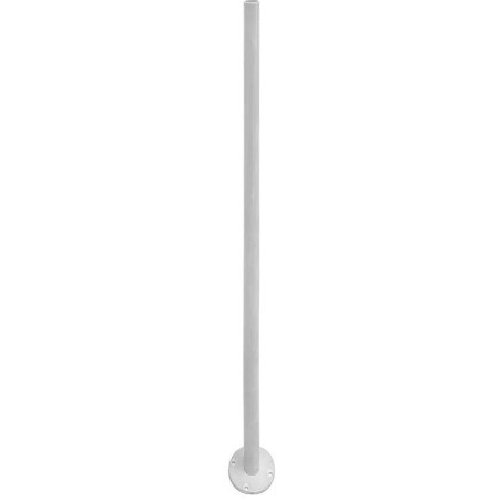 Neomounts FPMA-D9POLE / 100 cm pole FPMA-D910/920/930/1010/1020/1030 / Silver