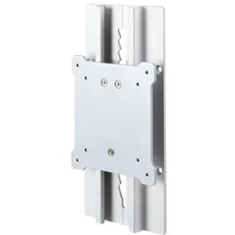 Neomounts FPMA-LIFT100 / Height Adjustable Adapter (assembly on VESA 75/100) / Silver