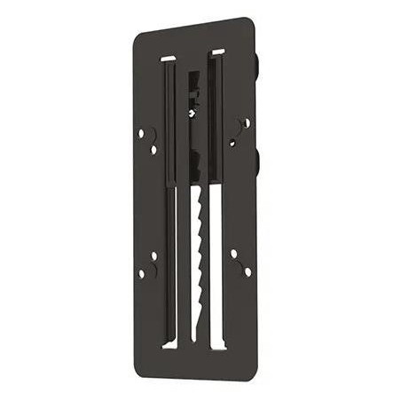 Neomounts FPMA-LIFT100BLACK / Height Adjustable Adapter (assembly on VESA 75/100) / Black