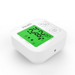 IHealth TRACK KN-550BT blood pressure monitor