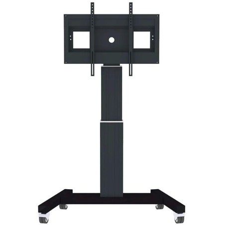 Neomounts  PLASMA-M2500BLACK / Motorised Mobile Floor Stand - VESA 200x200 up to 800x600 / Black