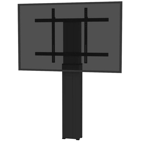 Neomounts  PLASMA-W2250BLACK / Motorised Floor Stand/Wall Mount - VESA 200x200 up to 800x600 / Black