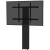 Neomounts PLASMA-W2250BLACK / Zmotoryzowany stojak podłogowy/uchwyt ścienny - VESA 200x200 do 800x600 / Czarny
