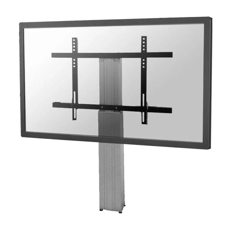Neomounts  PLASMA-W2250SILVER / Motorised Floor Stand/Wall Mount - VESA 200x200 up to 800x600 / Silver