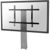 Neomounts PLASMA-W2250SILVER / Motorisierter Bodenständer/Wandhalterung - VESA 200x200 bis 800x600 / Silber