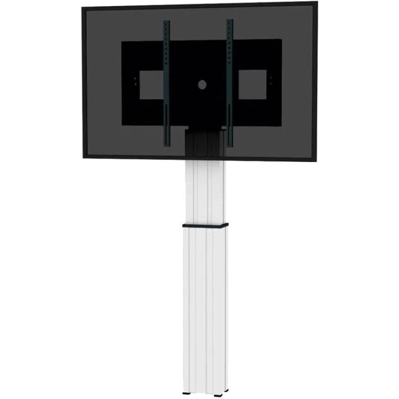 Neomounts  PLASMA-W2500SILVER / Motorised Floor Stand/Wall Mount - VESA 200x200 up to 800x600 / Silver