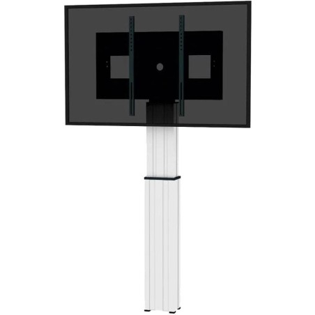 Neomounts  PLASMA-W2500SILVER / Motorised Floor Stand/Wall Mount - VESA 200x200 up to 800x600 / Silver
