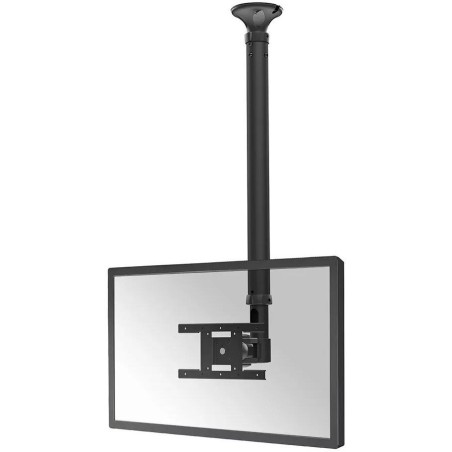 Neomounts  FPMA-C100 / Flat Screen Ceiling Mount (Height: 79-129 cm) / Black