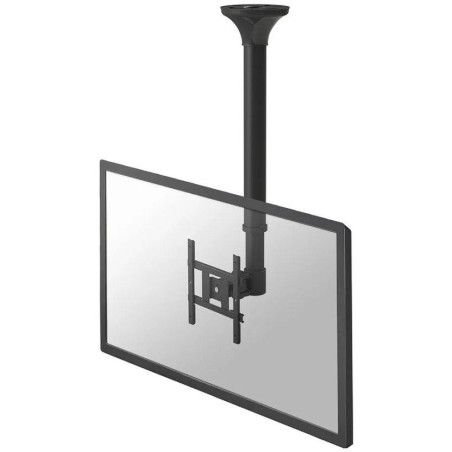 Neomounts  FPMA-C200BLACK / Flat Screen Ceiling Mount (Height: 64-104 cm) / Black