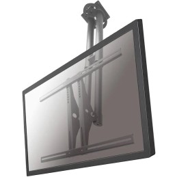 Neomounts  PLASMA-C100 / Flat Screen Ceiling Mount (Height: 67-107 cm) / Silver