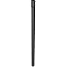 Neomounts  NS-EP100BLACK / 100 cm extension pole for FPMA-C340BLACK / Black