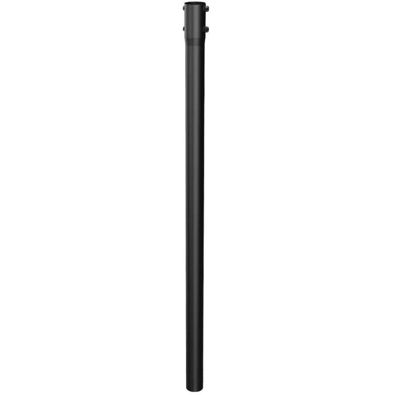 Neomounts  NS-EP100BLACK / 100 cm extension pole for FPMA-C340BLACK / Black
