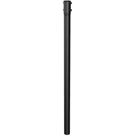 Neomounts  NS-EP100BLACK / 100 cm extension pole for FPMA-C340BLACK / Black