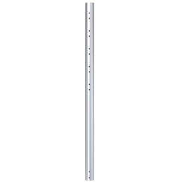 Neomounts  FPMA-CP100 / 100 cm extension pole for FPMA-C200/C400SILVER/PLASMA-C100 / Silver