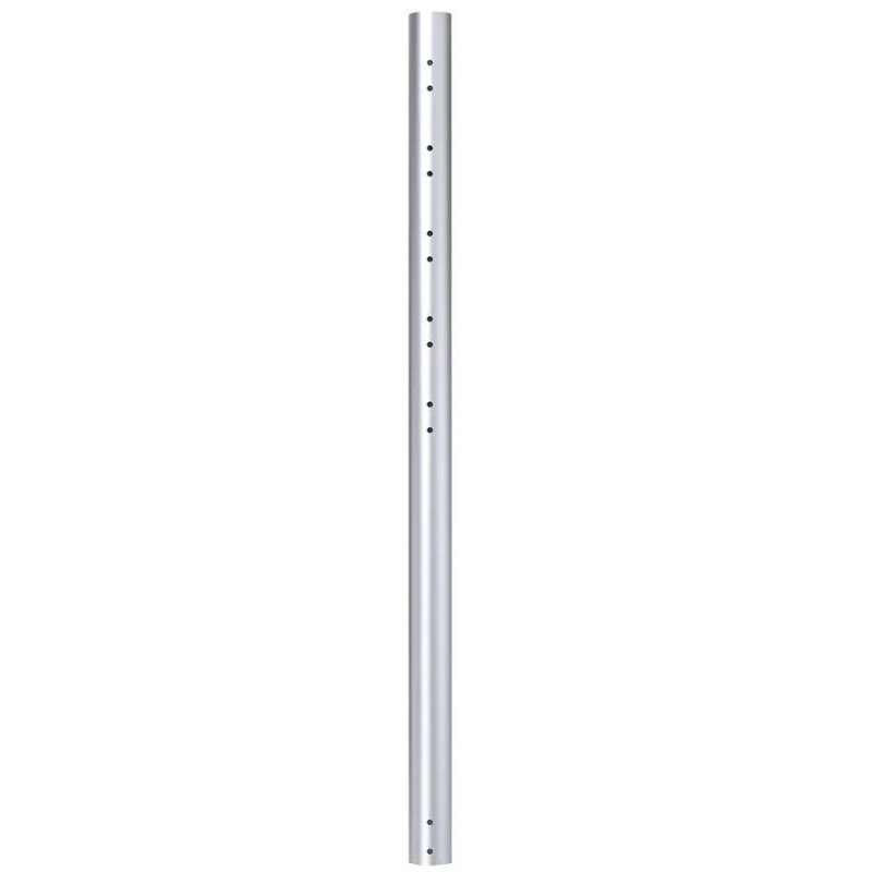 Neomounts  FPMA-CP100 / 100 cm extension pole for FPMA-C200/C400SILVER/PLASMA-C100 / Silver
