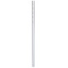 Neomounts  FPMA-CP150 / 150 cm extension pole for FPMA-C200/C400SILVER/PLASMA-C100 / Silver