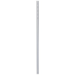Neomounts  FPMA-CP200 / 200 cm extension pole for FPMA-C200/C400SILVER/PLASMA-C100 / Silver