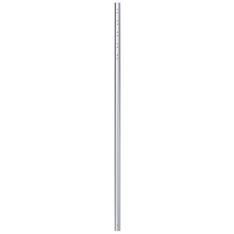Neomounts  FPMA-CP200 / 200 cm extension pole for FPMA-C200/C400SILVER/PLASMA-C100 / Silver