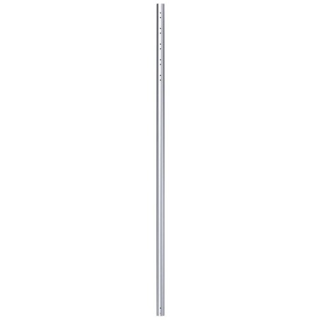 Neomounts  FPMA-CP200 / 200 cm extension pole for FPMA-C200/C400SILVER/PLASMA-C100 / Silver