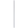 Neomounts  FPMA-CP200 / 200 cm extension pole for FPMA-C200/C400SILVER/PLASMA-C100 / Silver