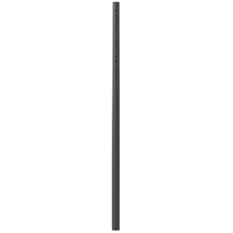 Neomounts  FPMA-CP150BLACK / 150 cm extension pole for FPMA-C200BLACK/C400BLACK/PLASMA-C100BLACK / Black