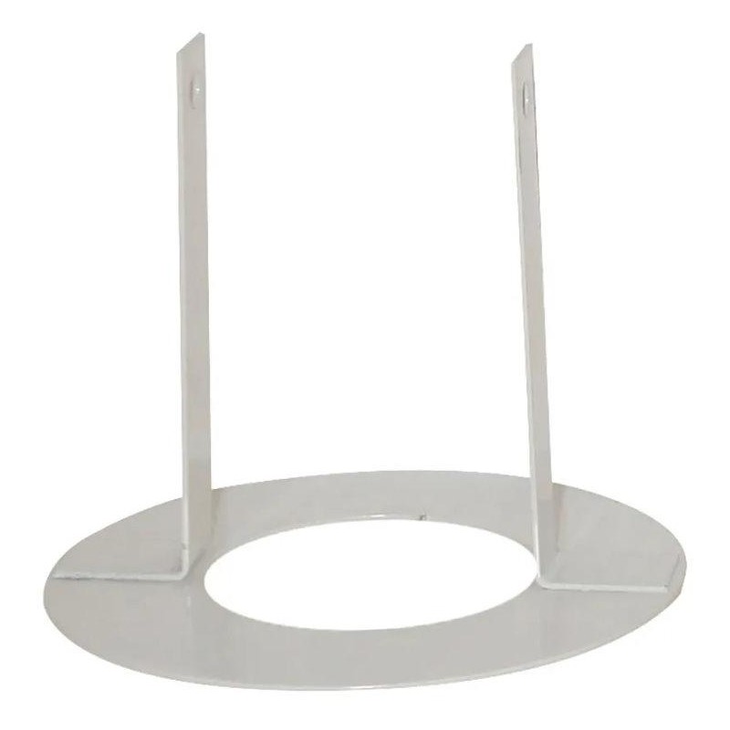 Neomounts  FPMA-CRW5 / Ceiling cover for FPMA-C100 & FPMA-C100SILVER, 52 mm, metal / White