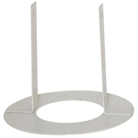 Neomounts  FPMA-CRW5 / Ceiling cover for FPMA-C100 & FPMA-C100SILVER, 52 mm, metal / White