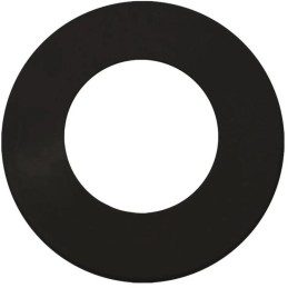 Neomounts  FPMA-CRB5HM / Ceiling cover for FPMA-C100 & FPMA-C100SILVER, 50 mm / Black