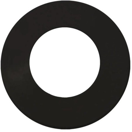 Neomounts  FPMA-CRB5HM / Ceiling cover for FPMA-C100 & FPMA-C100SILVER, 50 mm / Black