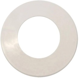 Neomounts  FPMA-CRW5HM / Ceiling cover for FPMA-C100 & FPMA-C100SILVER, 50 mm / White