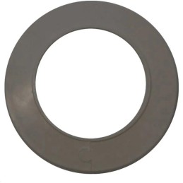 Neomounts  FPMA-CRS6 / Ceiling cover for FPMA-C200/C400SILVER/PLASMA-C100, 60 mm / Silver