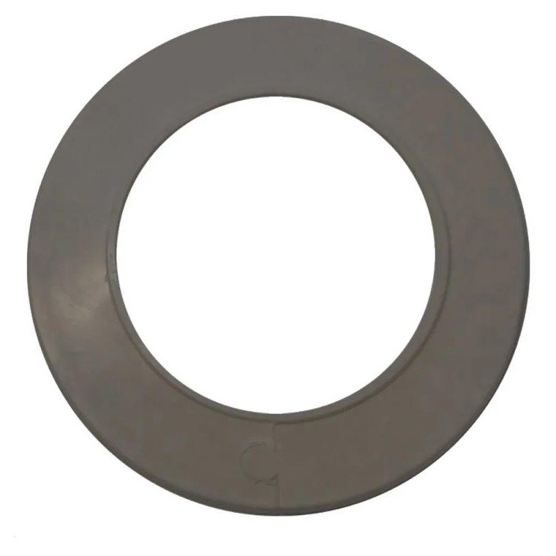 Neomounts  FPMA-CRS6 / Ceiling cover for FPMA-C200/C400SILVER/PLASMA-C100, 60 mm / Silver