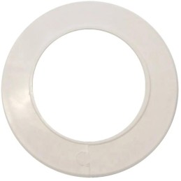 Neomounts  FPMA-CRW6 / Ceiling cover for FPMA-C200/C400SILVER/PLASMA-C100, 60 mm / White