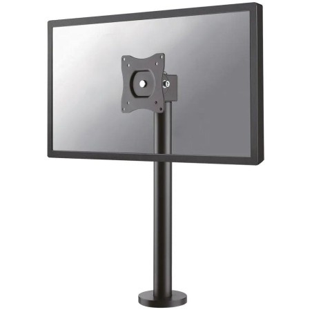 Neomounts  NS-DPOS100BLACK / POS Flat Screen Desk Mount (bolt-down base) / Black