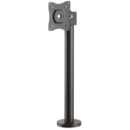 Neomounts  NS-DPOS100BLACK / POS Flat Screen Desk Mount (bolt-down base) / Black