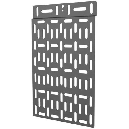 Neomounts  NS-MPM100 / Mediaplayer Mount (for mounting on wall, VESA or TV bracket) / Black