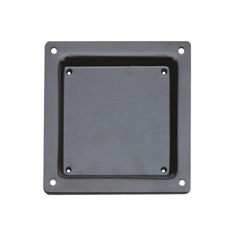 Neomounts  FPMA-VESA100 / VESA Conversion Plate - VESA 75 to 100 / Black