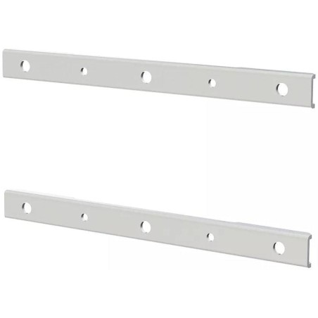 Neomounts  FPMA-VESA120 / VESA Conversion Plate - VESA 75&100 to 200x100 / Silver