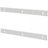 Neomounts  FPMA-VESA120 / VESA Conversion Plate - VESA 75&100 to 200x100 / Silver