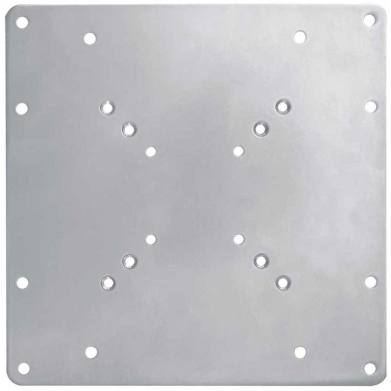 Neomounts  FPMA-VESA200 / VESA Adaptér / VESA (50,75,100) mm na (100, 180, 200) mm / Stříbrný