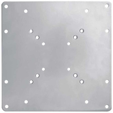 Neomounts  FPMA-VESA200 / VESA Adaptér / VESA (50,75,100) mm na (100, 180, 200) mm / Stříbrný