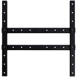 Neomounts  FPMA-VESA425 / VESA Conversion Strips - VESA 100 to 200x100, 200x200, 400x200, 400x400 / Black