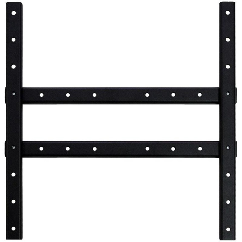 Neomounts  FPMA-VESA425 / VESA Conversion Strips - VESA 100 to 200x100, 200x200, 400x200, 400x400 / Black