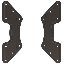 Neomounts  FPMA-VESA440 / VESA Conversion Plate - VESA 200x200 to 400x200, 400x400 / Black