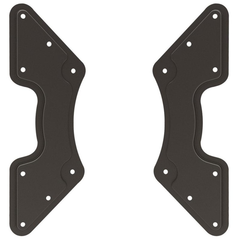 Neomounts  FPMA-VESA440 / VESA Conversion Plate - VESA 200x200 to 400x200, 400x400 / Black